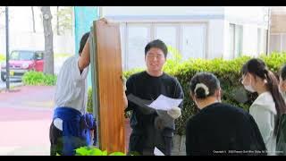 ＜ピーナッツクラブ西千葉 様＞ 活動の様子の動画を撮影しました